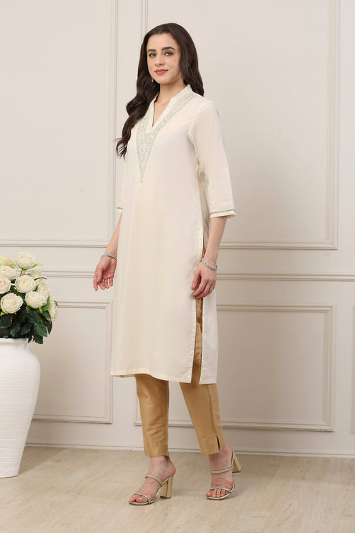 Biba Kurta - Roop Darshan