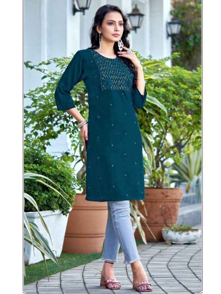 Aneri Kurti - Roop Darshan