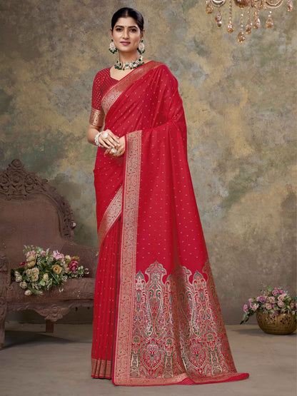 Niharika Saree - Roop Darshan