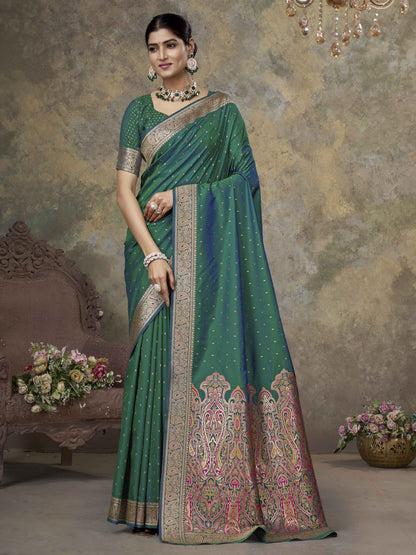 Niharika Saree - Roop Darshan