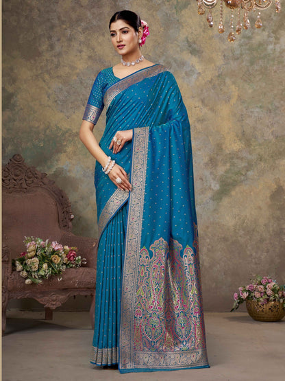 Niharika Saree - Roop Darshan