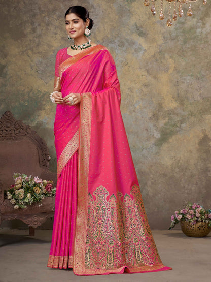 Niharika Saree - Roop Darshan