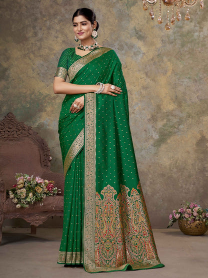 Niharika Saree - Roop Darshan