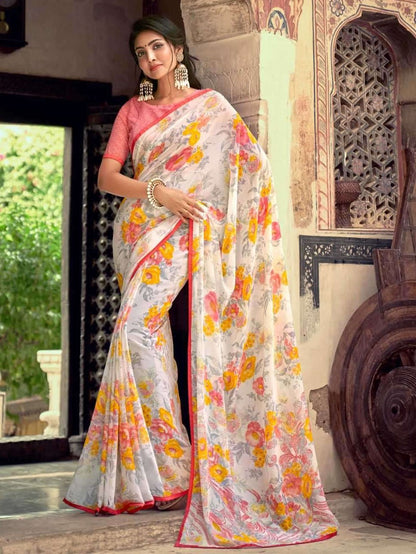 Harini Saree - Roop Darshan