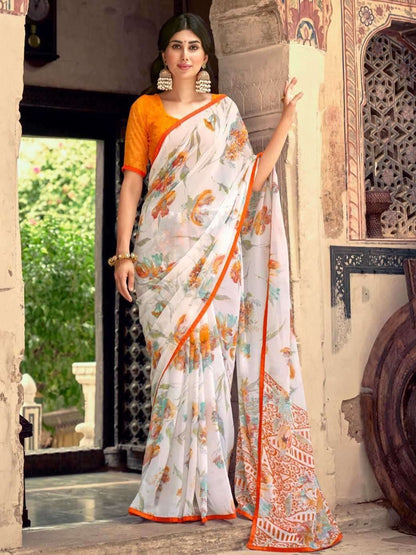 Harini Saree - Roop Darshan