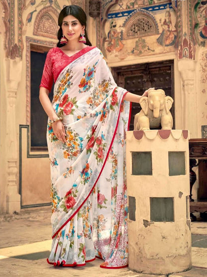 Harini Saree - Roop Darshan