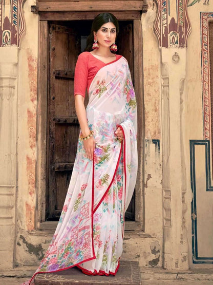 Harini Saree - Roop Darshan