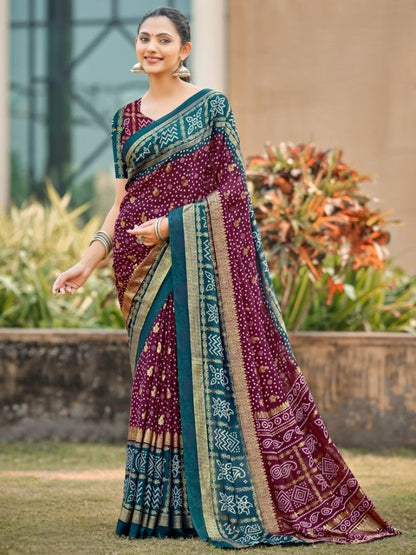 Disha Saree