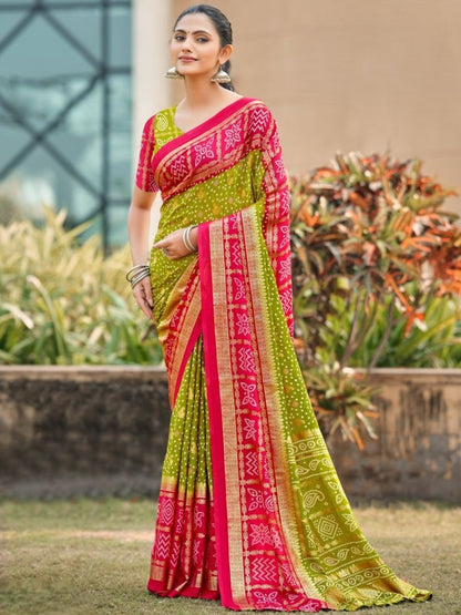 Disha Saree
