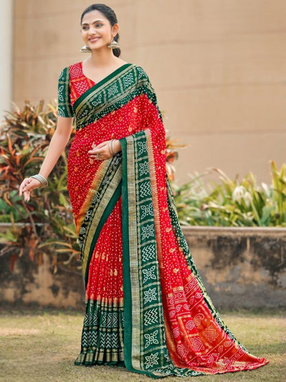 Disha Saree