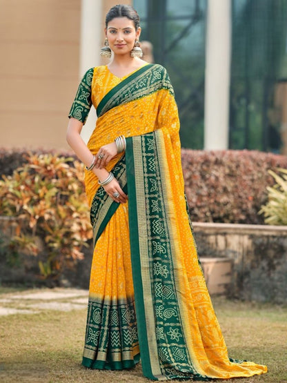 Disha Saree