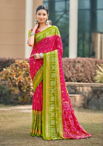 Disha Saree