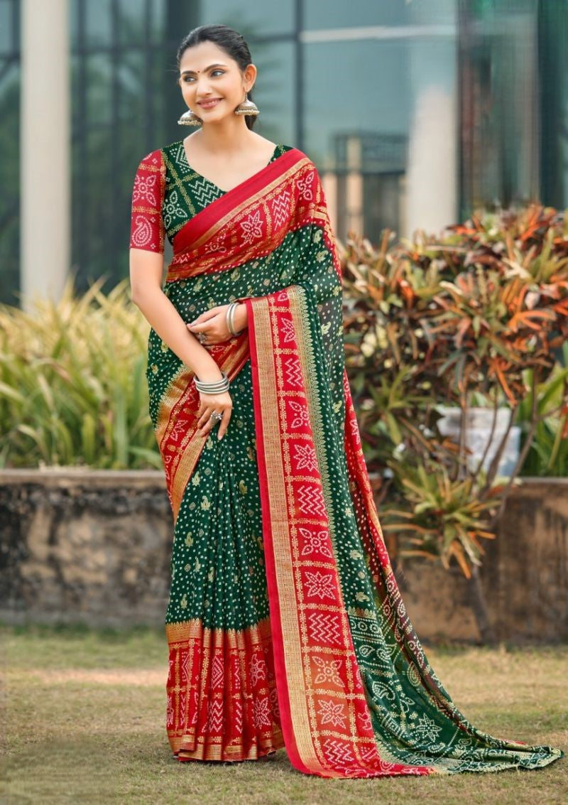 Disha Saree