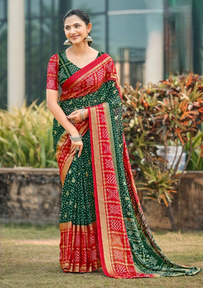 Disha Saree