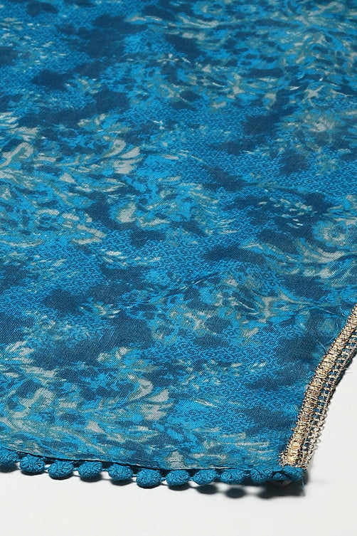 Biba Sharara Suit - Roop Darshan
