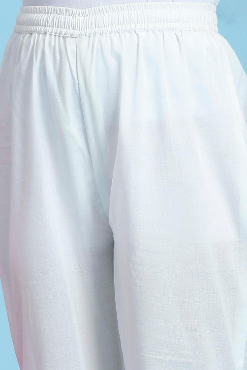 Biba Girls Flair Suit - Roop Darshan