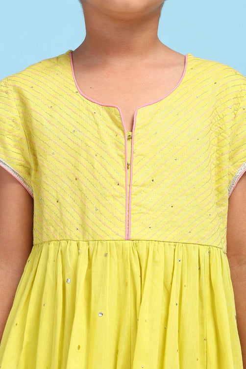 Biba Palazzo Suit - Roop Darshan