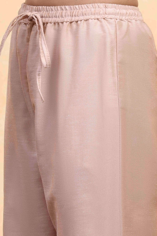 Biba Flair Suit - Roop Darshan