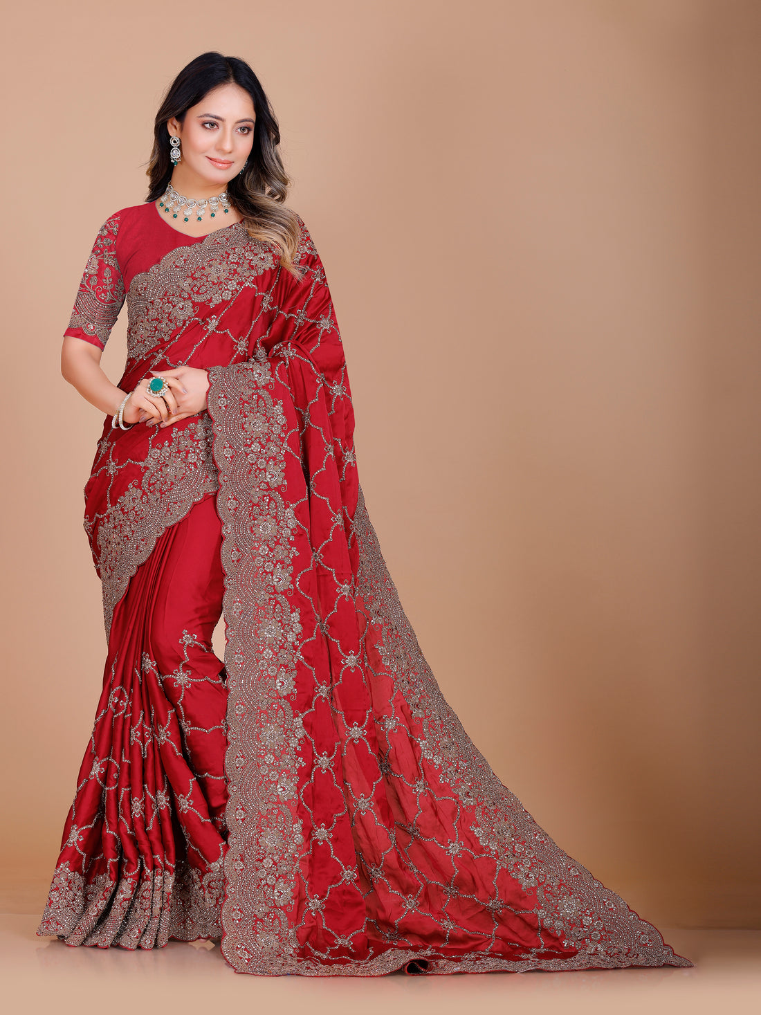 Yashna Saree