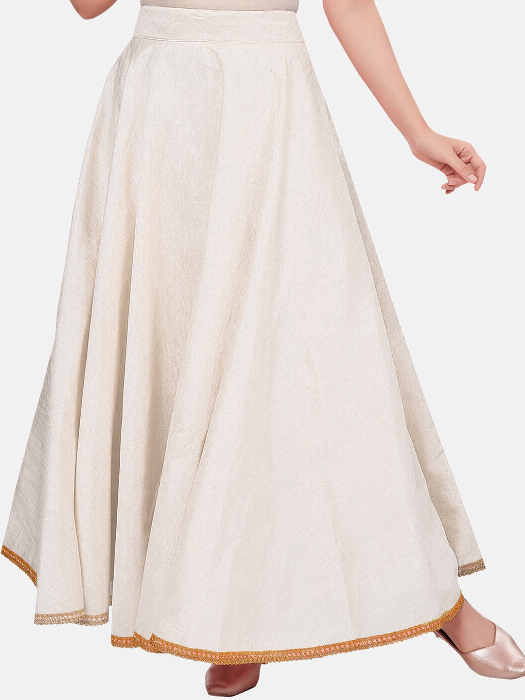 Manisha Flair Skirt - Roop Darshan