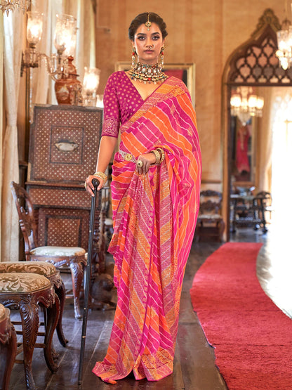 Daya Saree - Roop Darshan