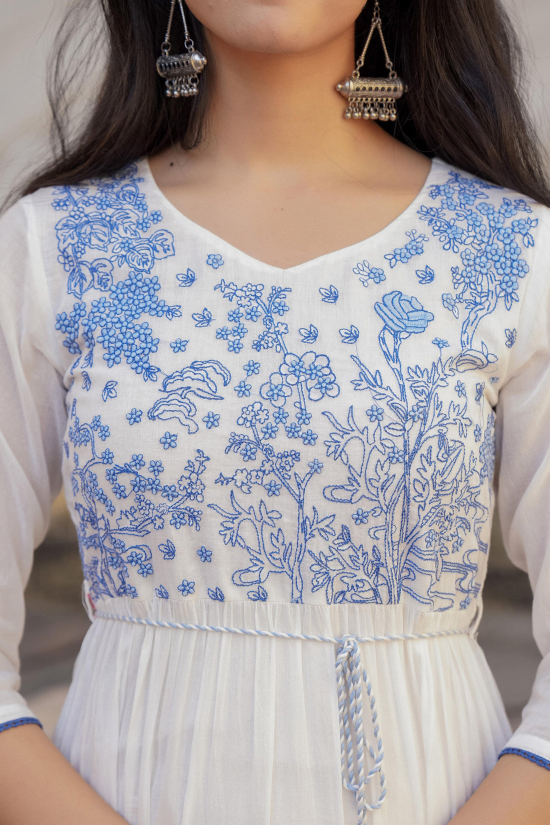 Aarti Flair Kurti