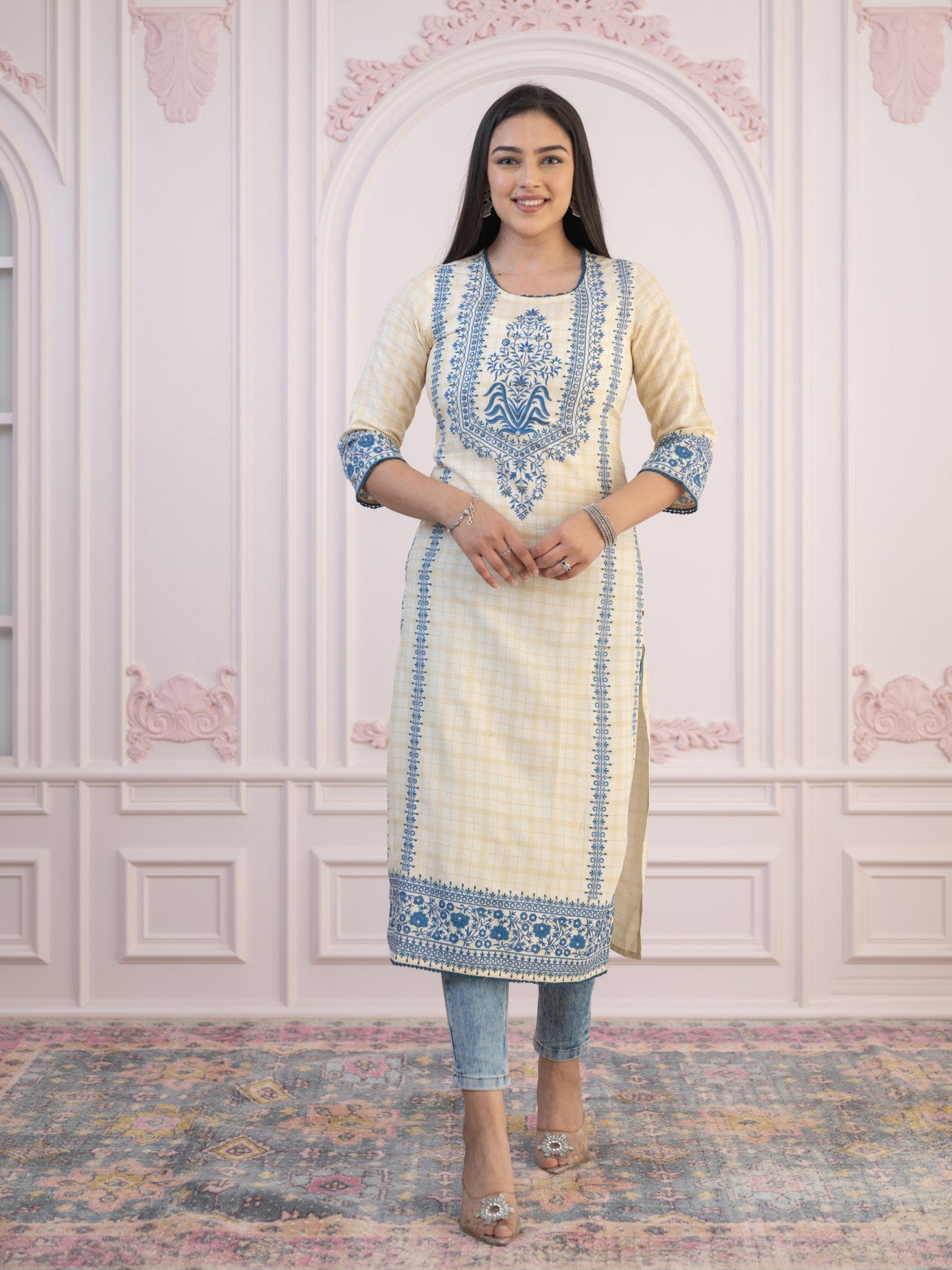 Vani Kurti - Roop Darshan