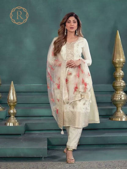 Shyla Kamiz &amp; Pant