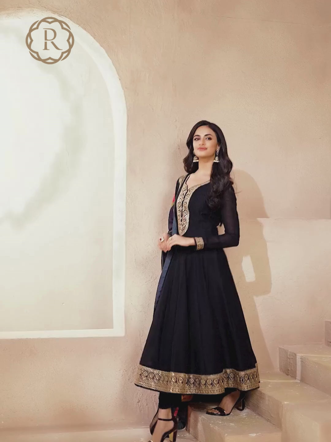 Payal Flair Kamiz Suit