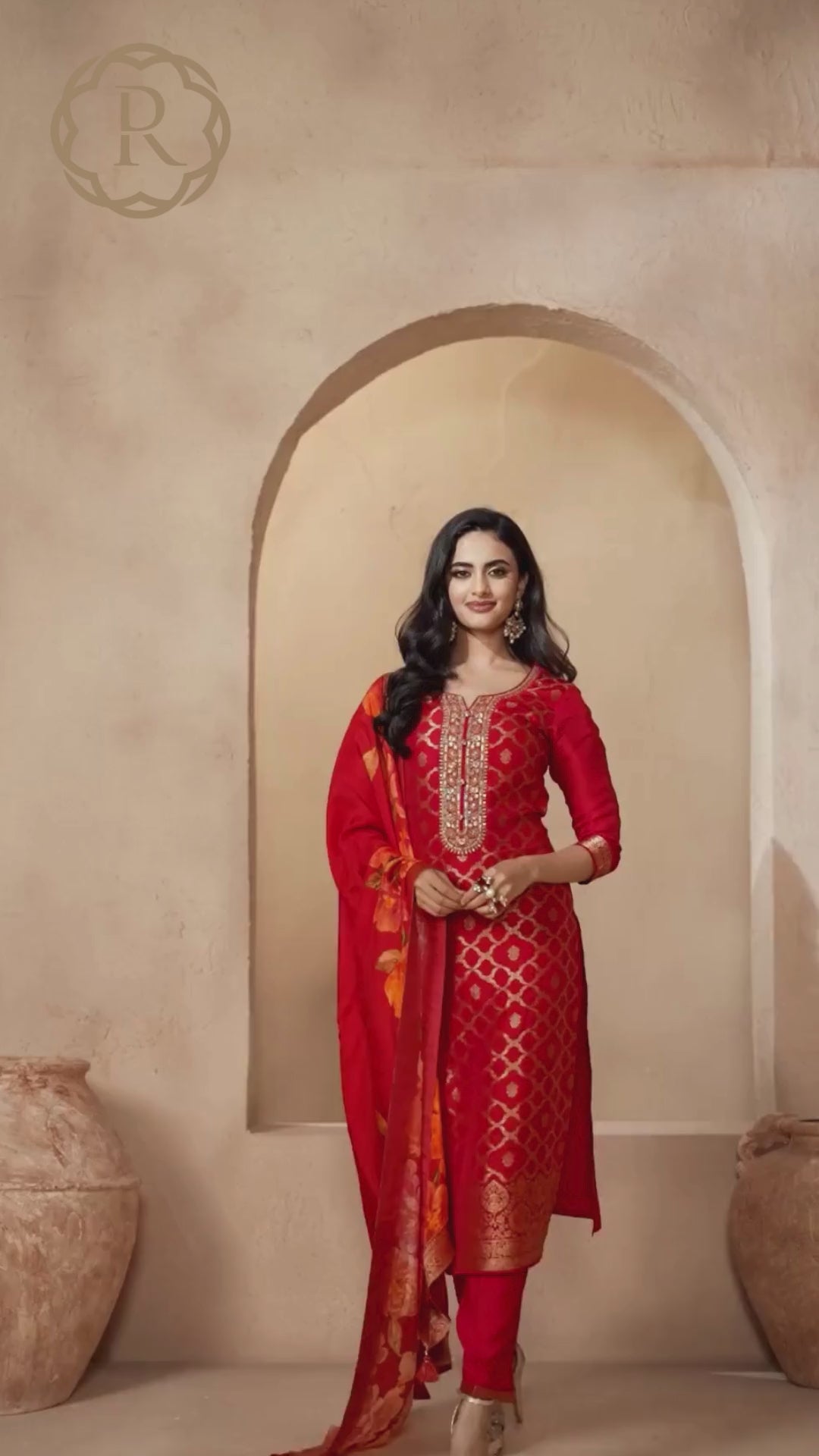 Sania Kamiz &amp; Pant