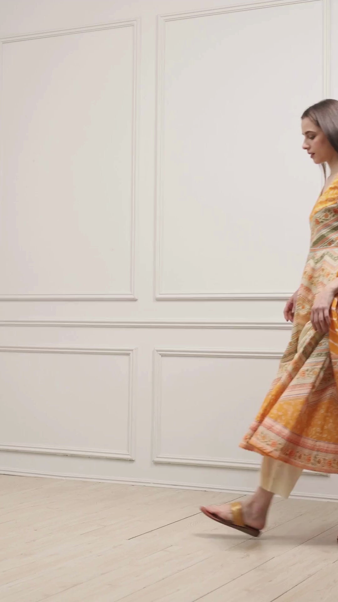 Biba Flair Suit