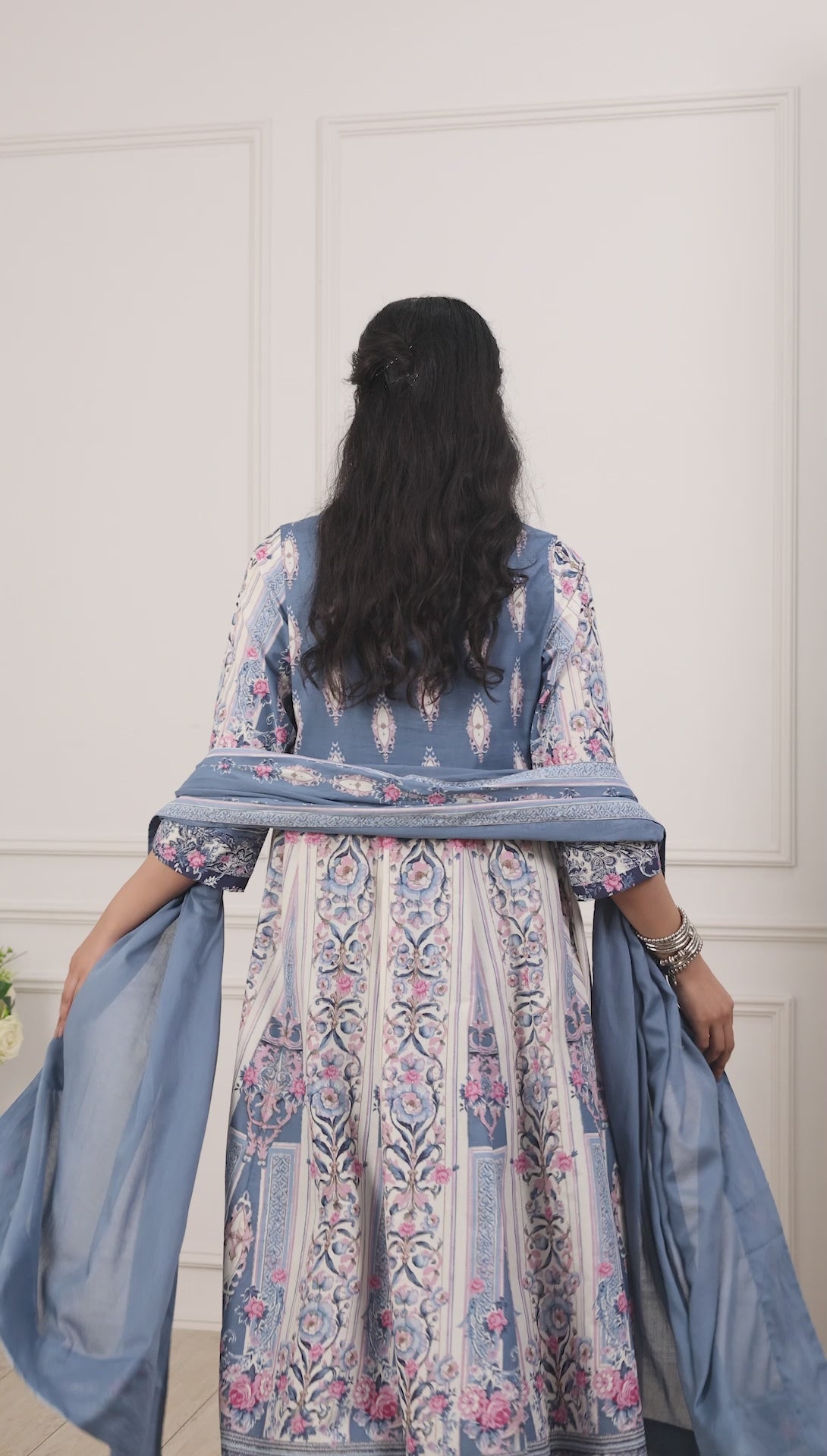 Biba Flair Suit