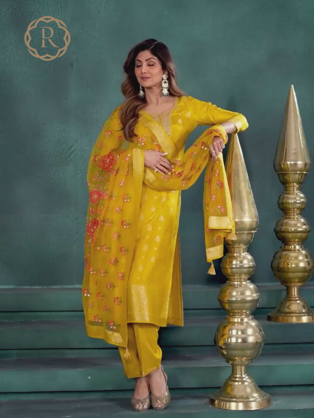 Vida Kamiz &amp; Pant