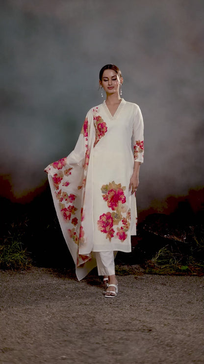 Nutan Kamiz &amp; Pant