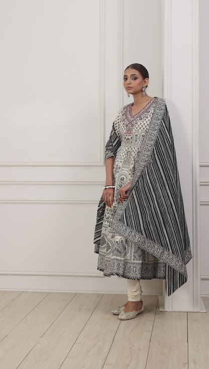 Biba Flair Suit
