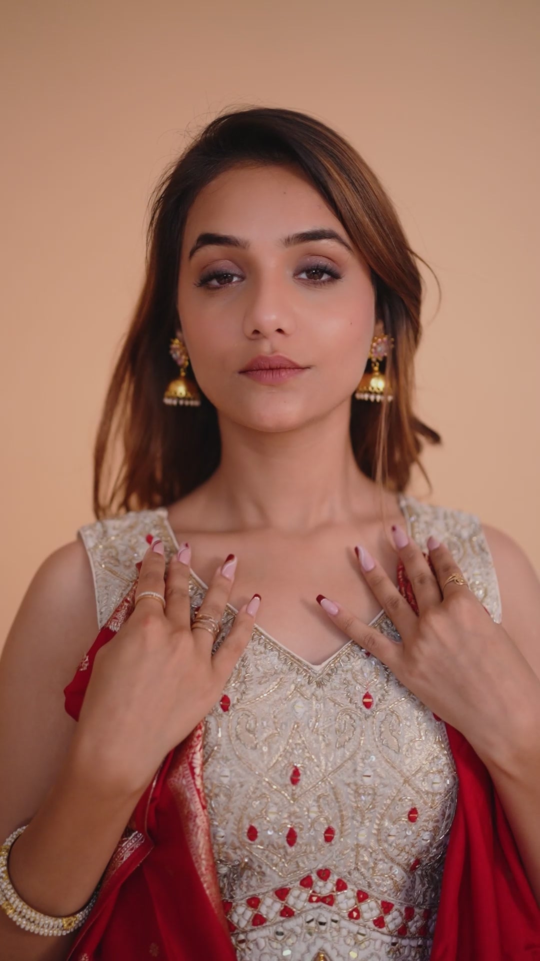Misha Lehenga Choli