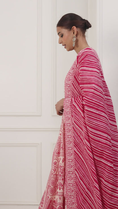 Biba Flair Suit