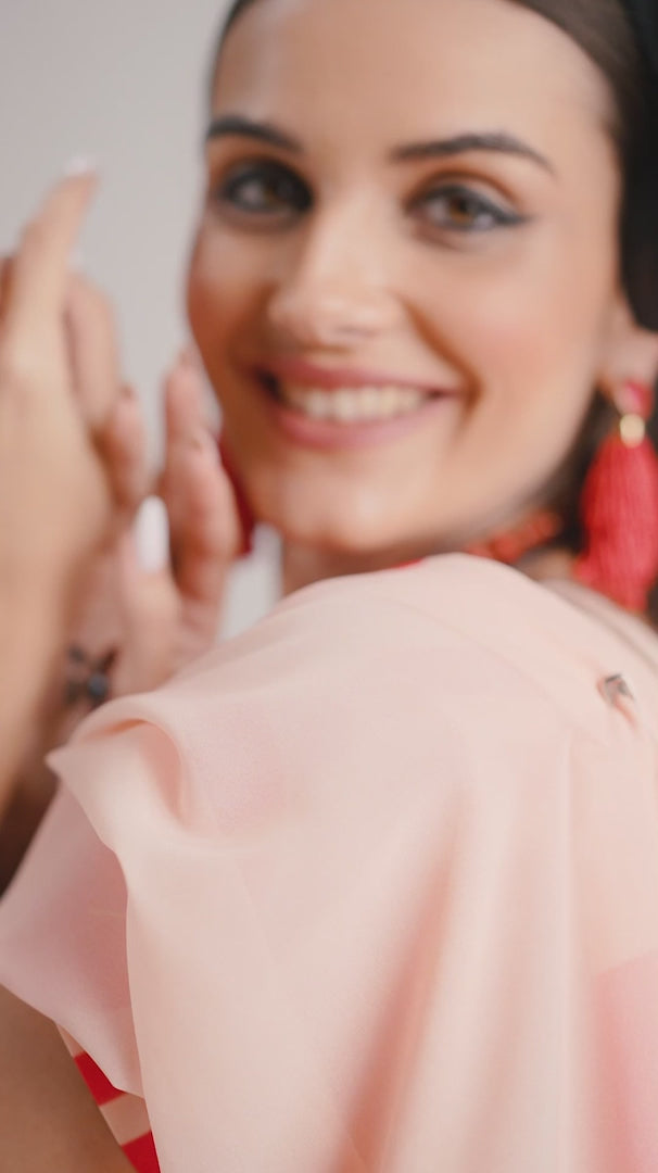 Kashish Saree