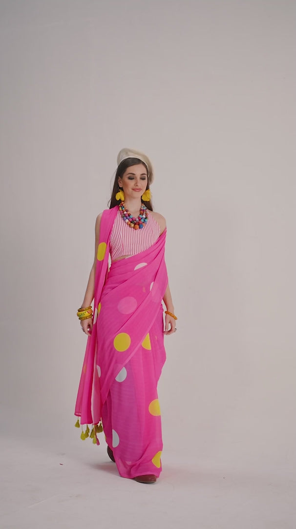 Kashish Saree