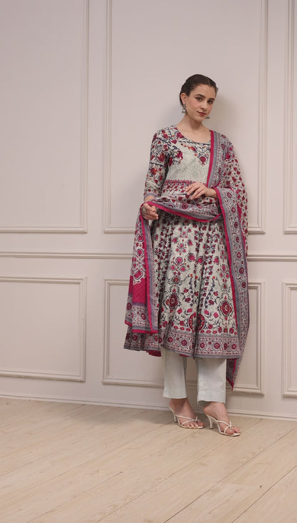 Biba Flair Suit