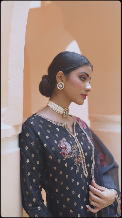 Riya Kamiz &amp; Pant