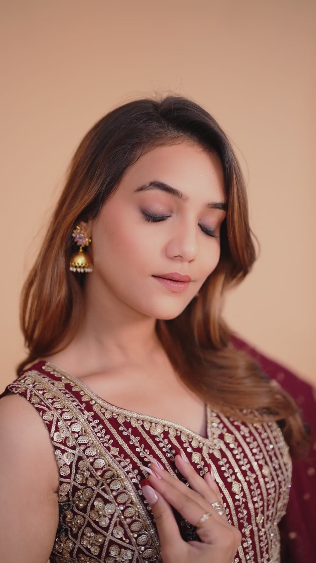 Viana Lehenga Choli