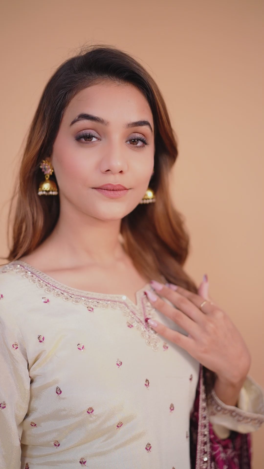 Anamika Kamiz &amp; Pant