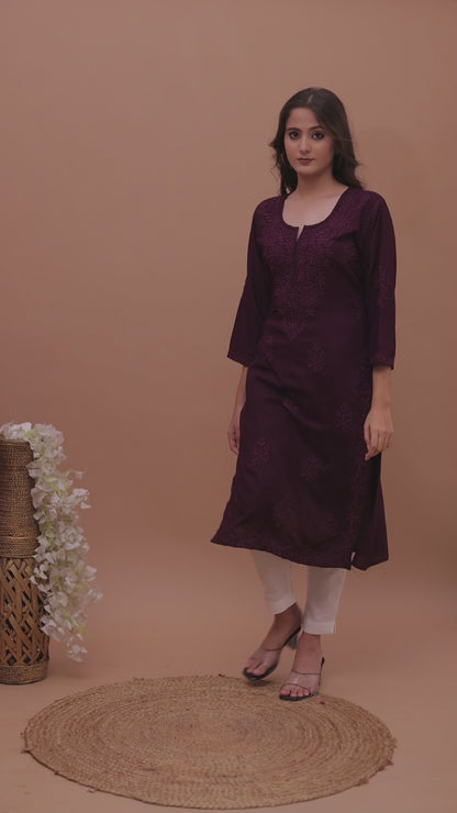 Rayna Kurti