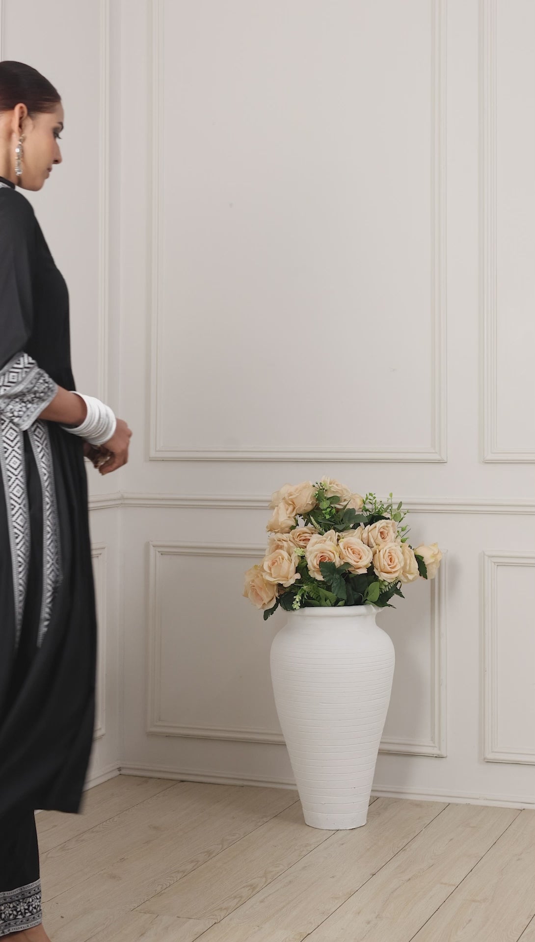 Biba Palazzo Suit