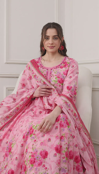 Biba Palazzo Suit