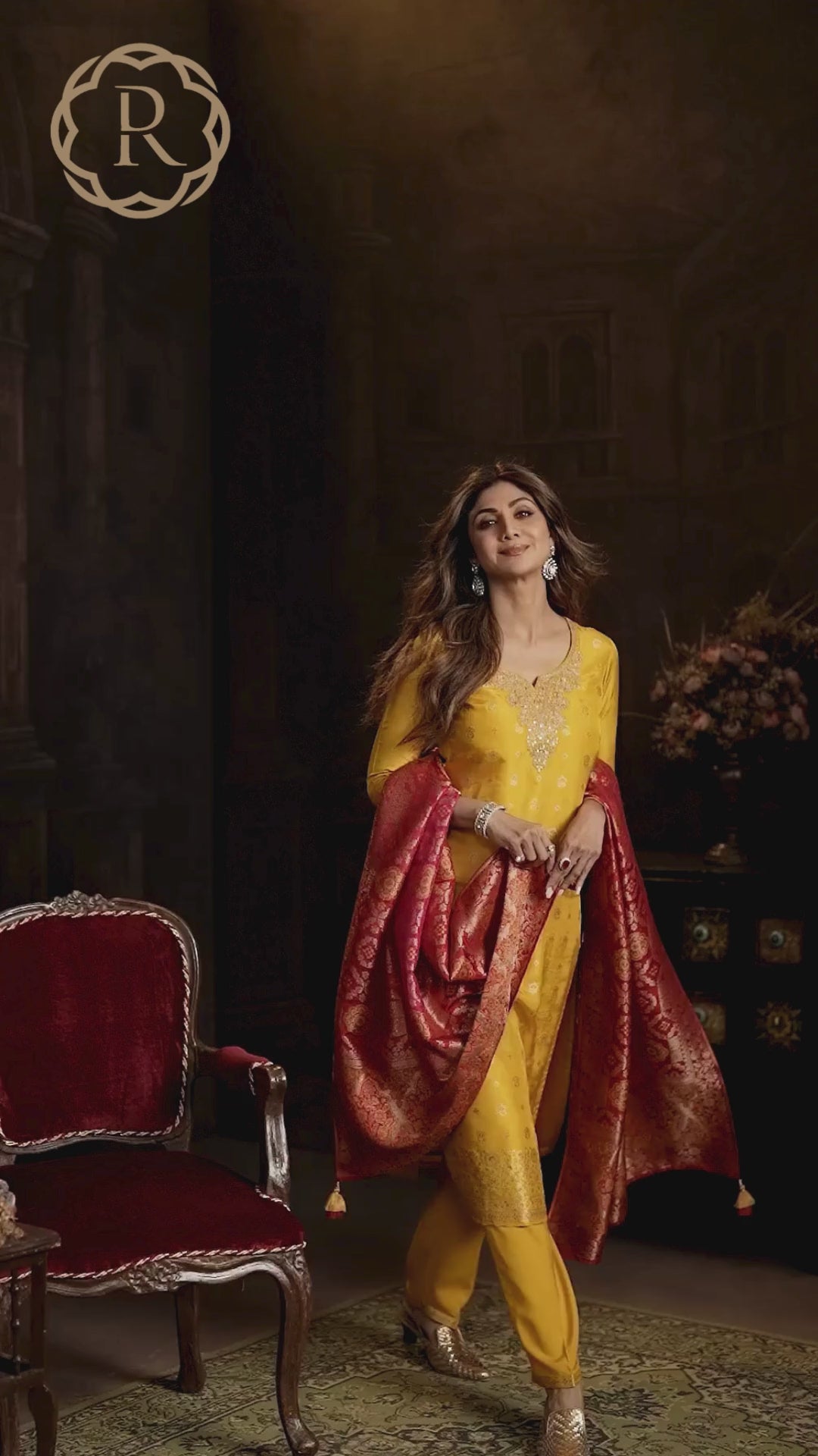 Neelima Kamiz &amp; Pant