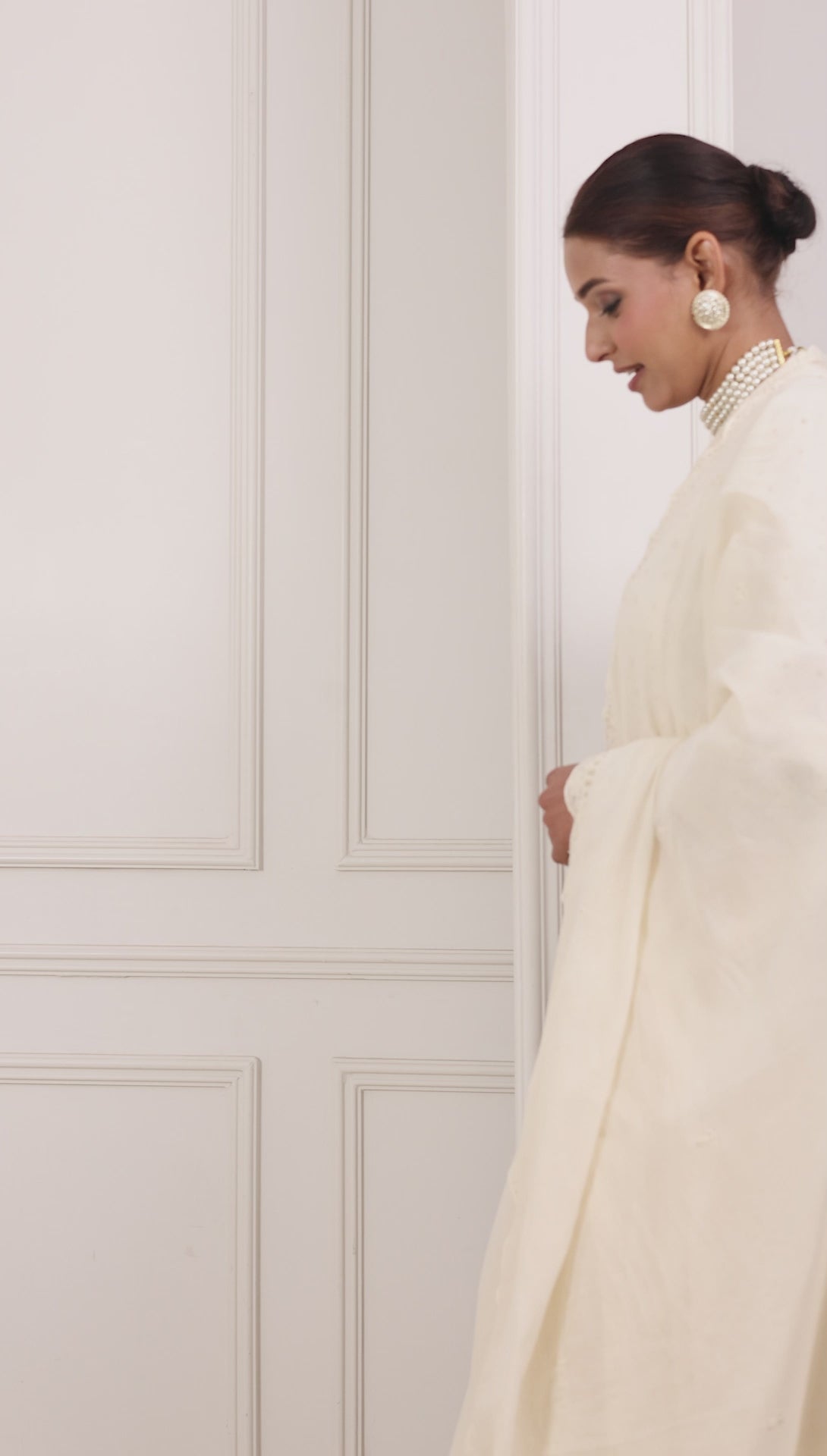 Biba Palazzo Suit