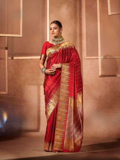 Bhumi Saree