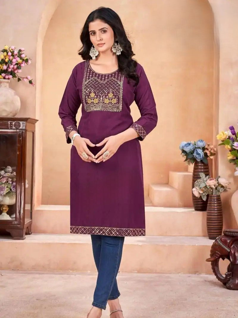 Aarna Kurti - Roop Darshan